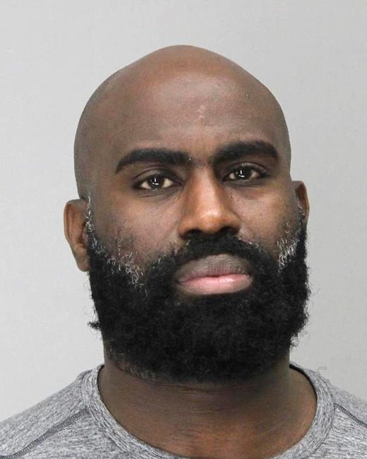 Man accused in Tennessee kidnapping apprehended in Texas | iNFOnews.ca