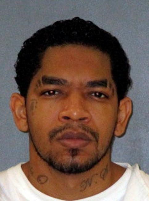 The Latest: Texas executes man for killing 2 at party | iNFOnews.ca The Latest: Texas executes man for killing 2 at party | iNFOnews.ca