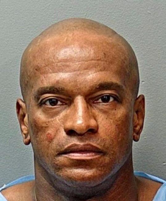 Texas man accused of abducting girl, 8, faces federal charge | iNFOnews.ca Texas man accused of abducting girl, 8, faces federal charge | iNFOnews.ca