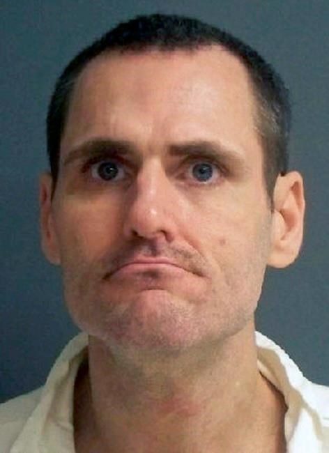 Former Texas prison sergeant set for trial in inmate's death | iNFOnews.ca