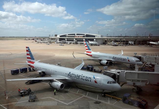 American expands at Dallas-Fort Worth International Airport | iNFOnews.ca