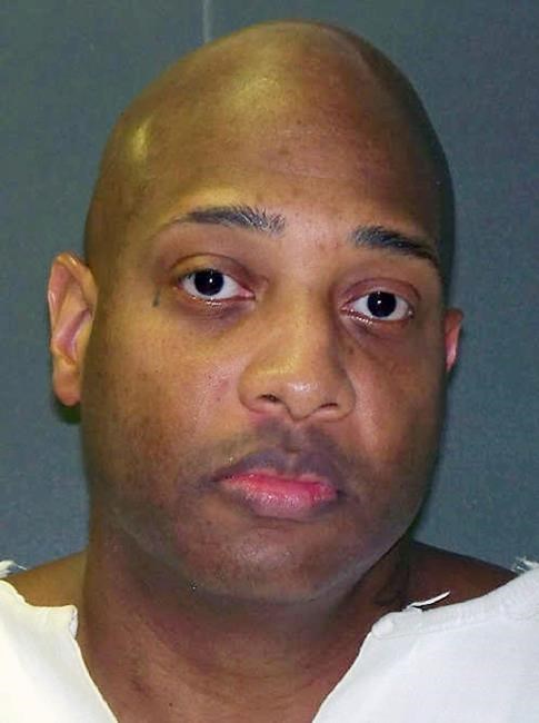 The Latest: Texas executes prisoner for woman's 2004 killing | iNFOnews.ca