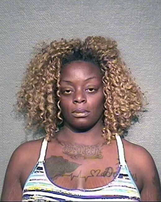 Houston mother charged in deaths of son, 7, and daughter, 5 | iNFOnews.ca Houston mother charged in deaths of son, 7, and daughter, 5 | iNFOnews.ca