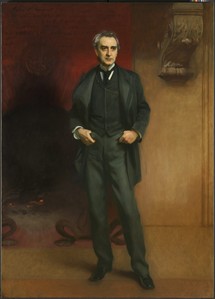 Rarely seen in public Sargent portrait of actor Edwin Booth acquired by Fort Worth museum | iNFOnews.ca
