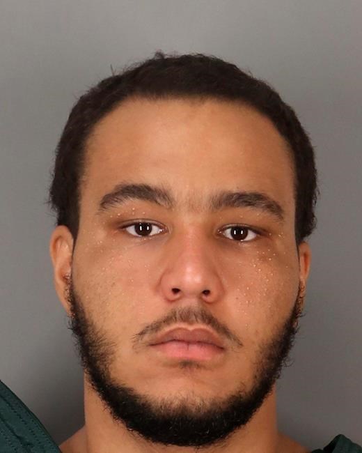Southeast Texas man charged with killing his 4 roommates | iNFOnews.ca Southeast Texas man charged with killing his 4 roommates | iNFOnews.ca