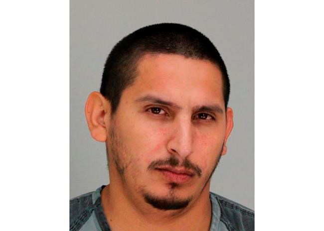 Warrant: Suspect's suspicious behaviour drew police attention | iNFOnews.ca CP865666906