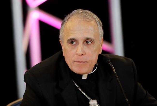 Abuse scandal hits diocese of cardinal set to meet with pope | iNFOnews.ca