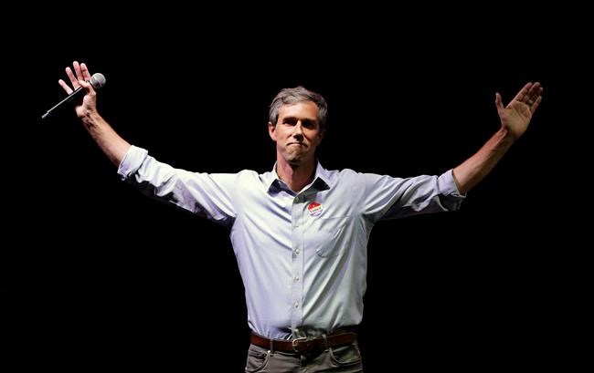 O'Rourke, other Dems don't want tent city's contract renewed | iNFOnews.ca