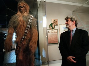 'Star Wars' actor Mayhew, played Chewbacca, has double knee-replacement surgery in Texas | iNFOnews.ca CP24930564