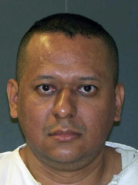 Court lifts reprieve for Nicaraguan man on Texas death row | iNFOnews.ca Court lifts reprieve for Nicaraguan man on Texas death row | iNFOnews.ca