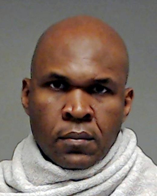 The Latest: Doctor gets 10 years in prison for sex assault | iNFOnews.ca The Latest: Doctor gets 10 years in prison for sex assault | iNFOnews.ca