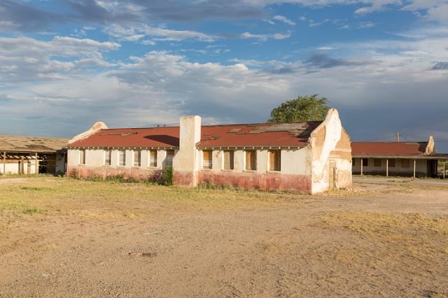 Texas town looks to tell story of Mexican guest workers | iNFOnews.ca