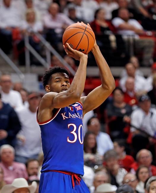 Redshirt mistakes still happen in big-time college hoops | iNFOnews.ca