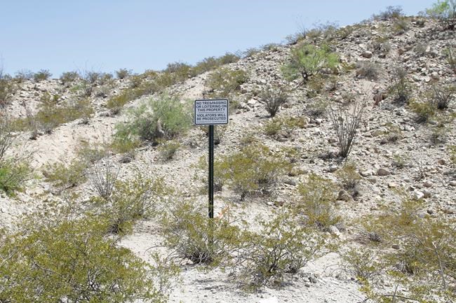 Armed border group shuts down camp at border in New Mexico | iNFOnews.ca Armed border group shuts down camp at border in New Mexico | iNFOnews.ca