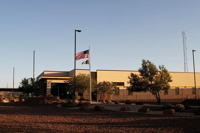 The Latest: Lawyers want inspections of migrant kid centres | iNFOnews.ca The Latest: Lawyers want inspections of migrant kid centres | iNFOnews.ca