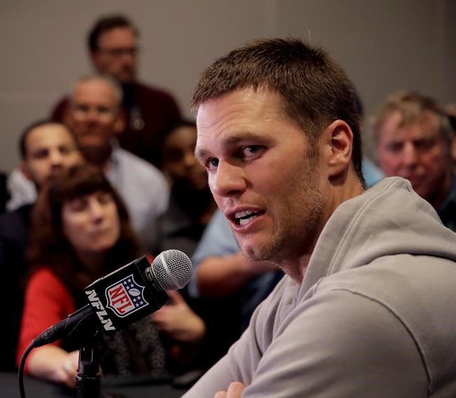 Man who 'lost tooth' hunting for Tom Brady Uggs faked story | iNFOnews.ca Man who 'lost tooth' hunting for Tom Brady Uggs faked story | iNFOnews.ca