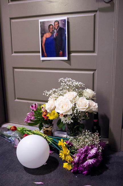 Dallas police respond to shooting with proactive approach | iNFOnews.ca