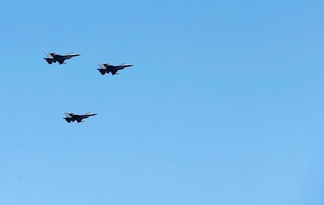 The Latest: Services held in Dallas for H. Ross Perot | iNFOnews.ca