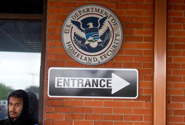 Texas ICE raid the latest in series of enforcement actions | iNFOnews.ca CP637649336