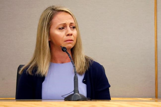 Dallas dismissed from lawsuit over police shooting | iNFOnews.ca