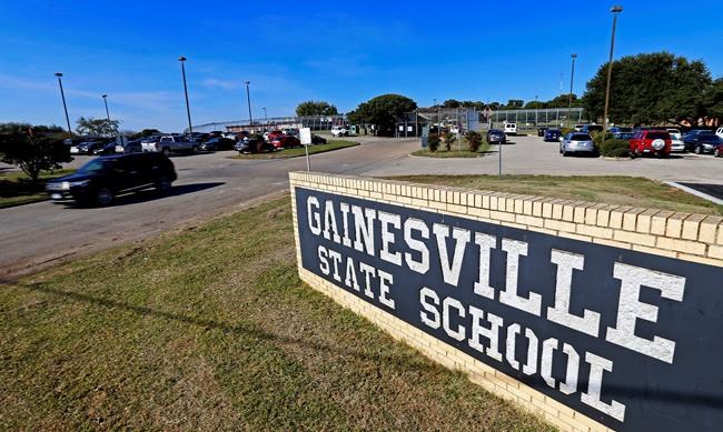 Fewer kids report sex abuse in US juvenile detention centres | iNFOnews.ca