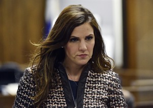 Ex-Marine found guilty in shooting deaths of 'American Sniper' author Chris Kyle, another man | iNFOnews.ca CP32016836