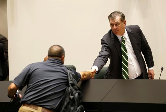 Dallas expands powers of police oversight board | iNFOnews.ca Dallas expands powers of police oversight board | iNFOnews.ca