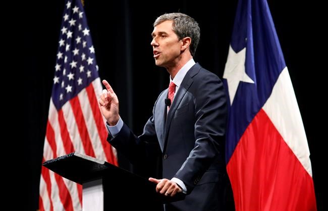 Cruz, O'Rourke getting combative in close Texas Senate race | iNFOnews.ca Cruz, O'Rourke getting combative in close Texas Senate race | iNFOnews.ca