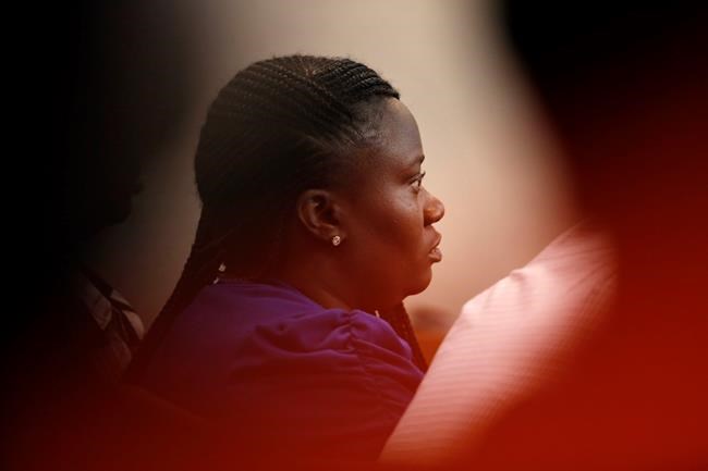Dallas police group head: Convicted officer held accountable | iNFOnews.ca