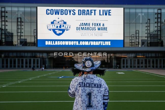 5 things to know today - that aren't about the virus | iNFOnews.ca