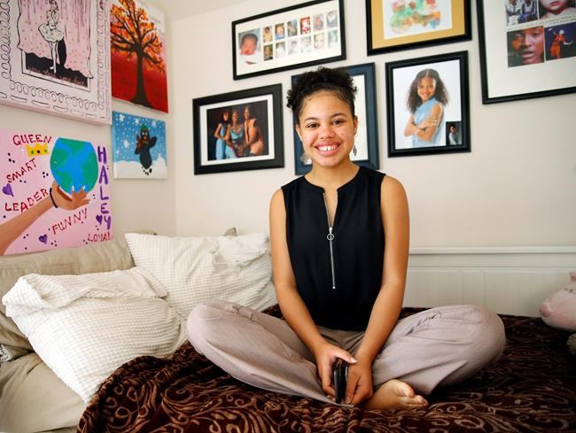 Texas girl, 16, prepares to attend SMU law school in fall | iNFOnews.ca Texas girl, 16, prepares to attend SMU law school in fall | iNFOnews.ca