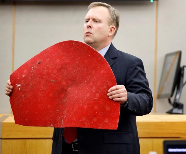 Trial begins for former Dallas cop who fatally shot neighbour | iNFOnews.ca Trial begins for former Dallas cop who fatally shot neighbour | iNFOnews.ca