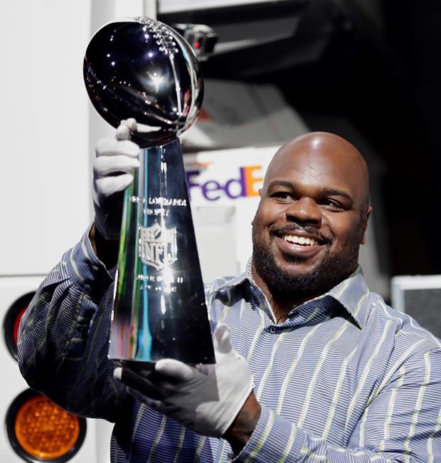 Super Bowl comes as Houston recovering from latest oil bust | iNFOnews.ca