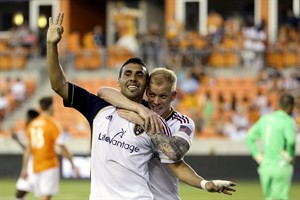 Major League Soccer, US Soccer announce new rights deals with ESPN, Fox, Univision | iNFOnews.ca CP28340012