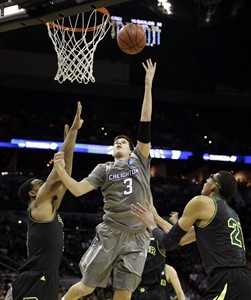Baylor shuts down Doug McDermott and Creighton as Bears roll on with 85-55 win | iNFOnews.ca