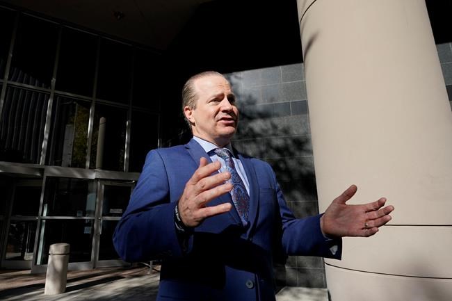 Appeals court declines to ban drive-thru voting in Houston | iNFOnews.ca