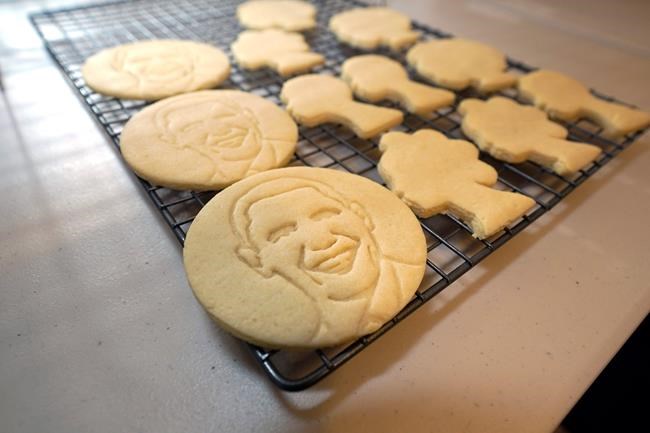 Homespun BLM products include cookie kits, garden gnomes | iNFOnews.ca