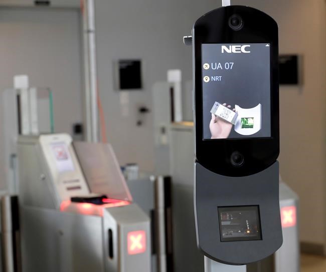 Face scans for US citizens flying abroad stir privacy issues | iNFOnews.ca