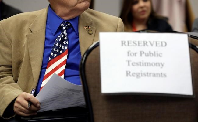 Texas ed board votes to restore lessons on Clinton, Keller | iNFOnews.ca Texas ed board votes to restore lessons on Clinton, Keller | iNFOnews.ca