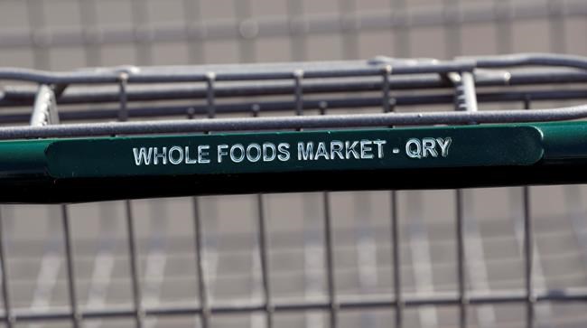Amazon buying Whole Foods in bold move into brick and mortar | iNFOnews.ca