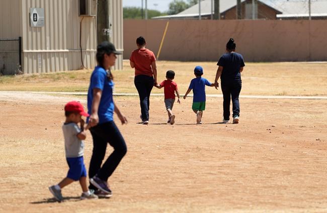 Trump asks high court for broad enforcement of asylum rules | iNFOnews.ca Trump asks high court for broad enforcement of asylum rules | iNFOnews.ca