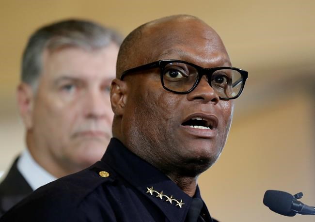 The Latest: Castile's family condemns Dallas shootings | iNFOnews.ca