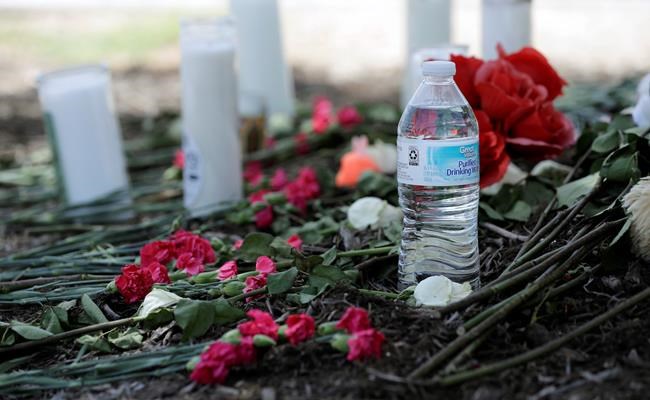 The Latest: deported 19-year-old Guatemalan among the dead | iNFOnews.ca The Latest: deported 19-year-old Guatemalan among the dead | iNFOnews.ca