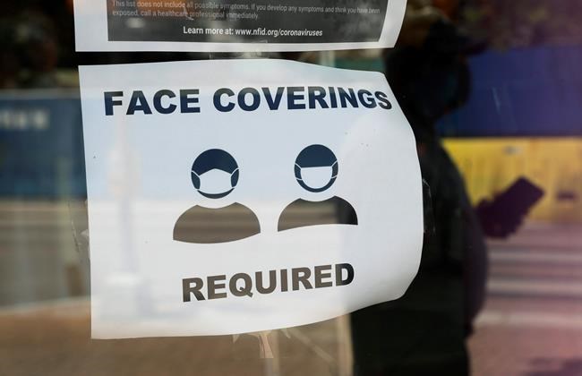 As virus cases drop, governors may gamble on bars. Again. | iNFOnews.ca