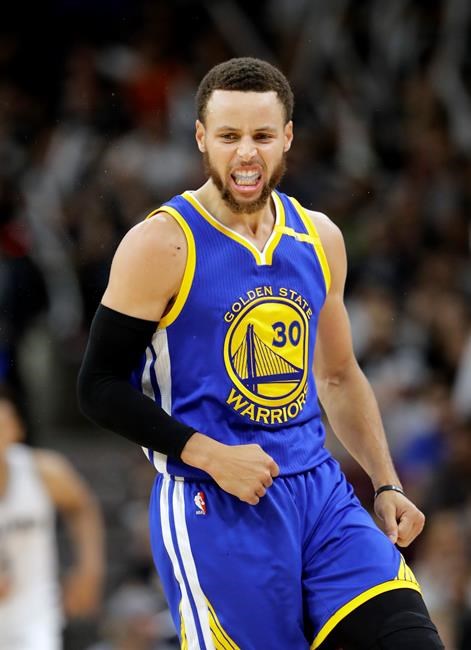 No surprise: It's Cavs-Warriors in the NBA Finals, again | iNFOnews.ca