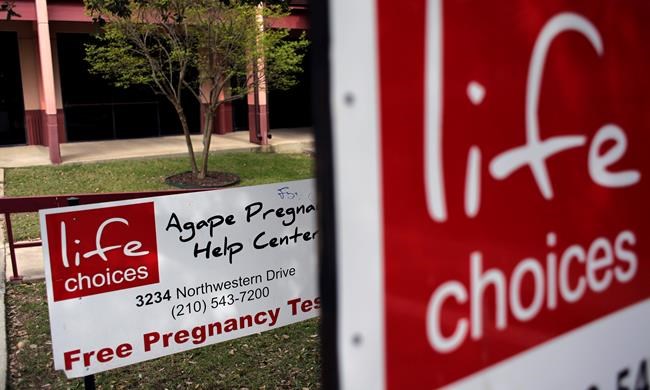 Get by without Planned Parenthood? One Texas effort stumbles | iNFOnews.ca Get by without Planned Parenthood? One Texas effort stumbles | iNFOnews.ca