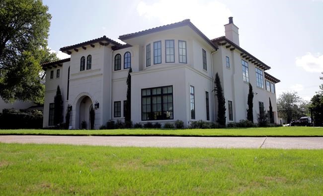 Timber! Top Texas Republicans look to axe local tree rules | iNFOnews.ca