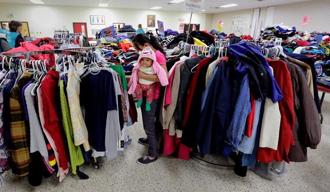 Americans who live near border say Trump's wall is unwelcome | iNFOnews.ca