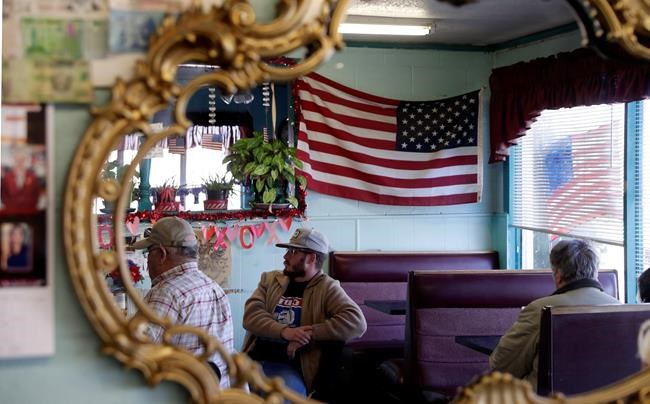 Smaller government? Some Trump supporters cheer the shutdown | iNFOnews.ca Smaller government? Some Trump supporters cheer the shutdown | iNFOnews.ca