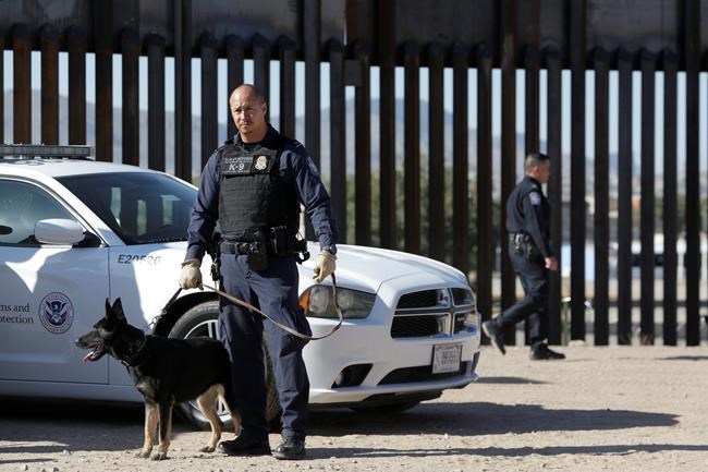 Watchdog: Agency misspent money meant for migrant care | iNFOnews.ca Watchdog: Agency misspent money meant for migrant care | iNFOnews.ca